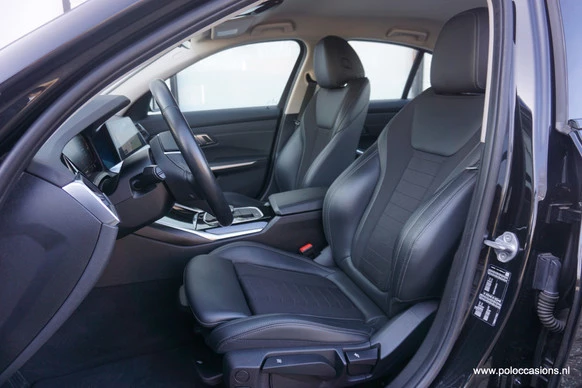 BMW 3 Serie - Afbeelding 5 van 25