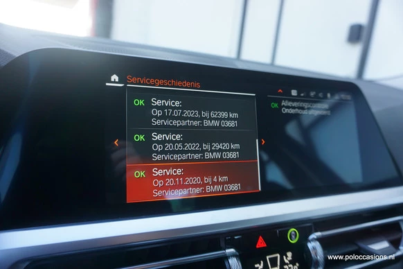 BMW 3 Serie - Afbeelding 13 van 25