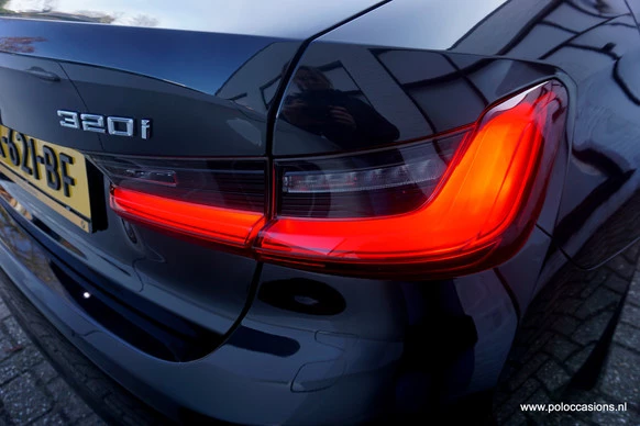 BMW 3 Serie - Afbeelding 15 van 25