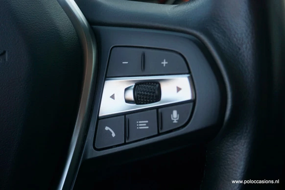 BMW 3 Serie - Afbeelding 16 van 25