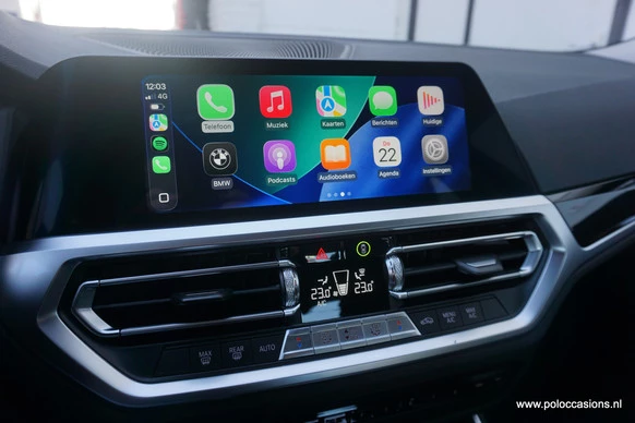 BMW 3 Serie - Afbeelding 18 van 25