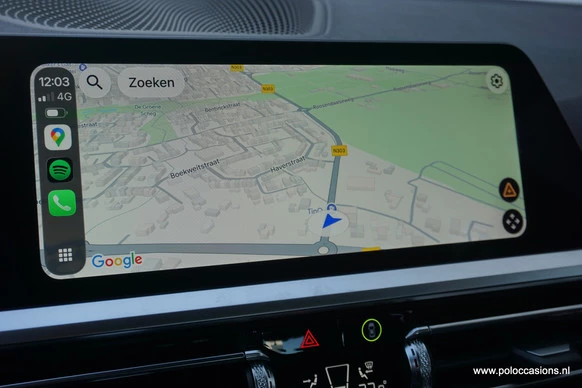 BMW 3 Serie - Afbeelding 19 van 25