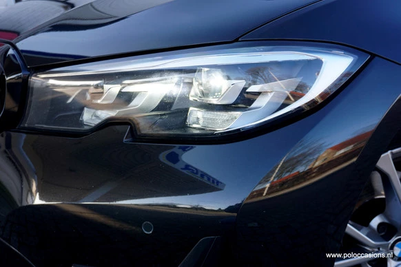 BMW 3 Serie - Afbeelding 23 van 25