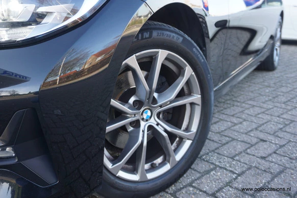 BMW 3 Serie - Afbeelding 24 van 25