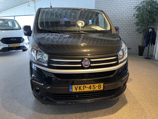 Fiat Talento - Afbeelding 4 van 21
