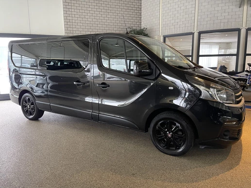 Fiat Talento - Afbeelding 5 van 21