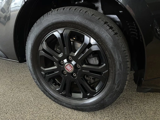 Fiat Talento - Afbeelding 6 van 21