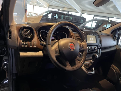 Fiat Talento - Afbeelding 10 van 21