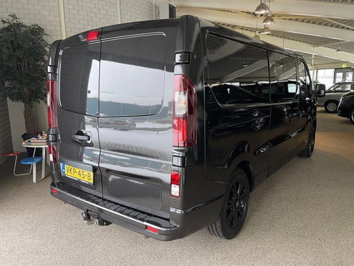 Fiat Talento - Afbeelding 18 van 21