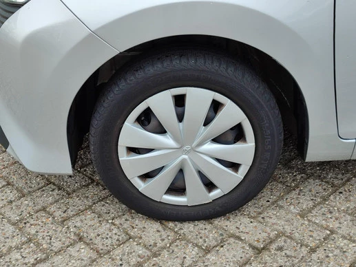 Toyota Aygo - Afbeelding 18 van 21