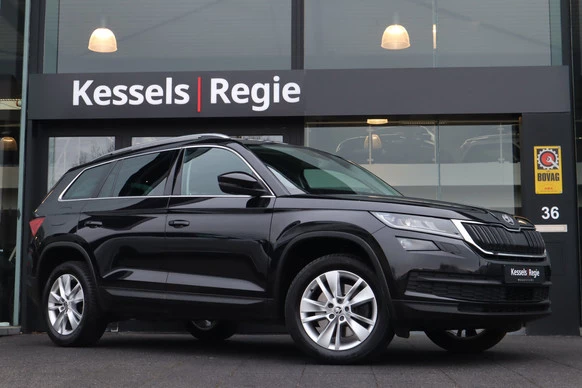 Škoda Kodiaq - Afbeelding 3 van 30