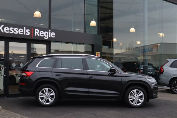 Škoda Kodiaq - Afbeelding 4 van 30