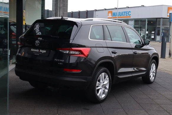 Škoda Kodiaq - Afbeelding 5 van 30