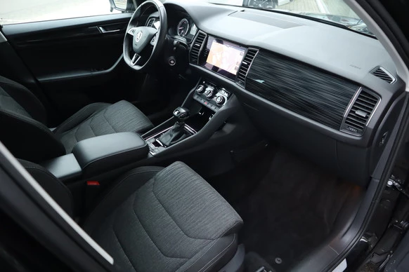 Škoda Kodiaq - Afbeelding 6 van 30