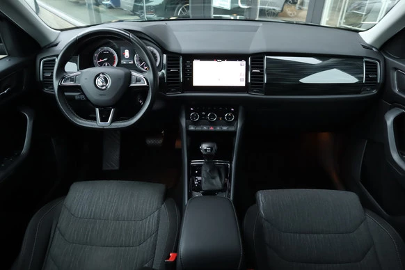 Škoda Kodiaq - Afbeelding 7 van 30