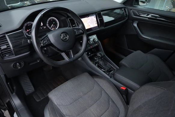 Škoda Kodiaq - Afbeelding 8 van 30