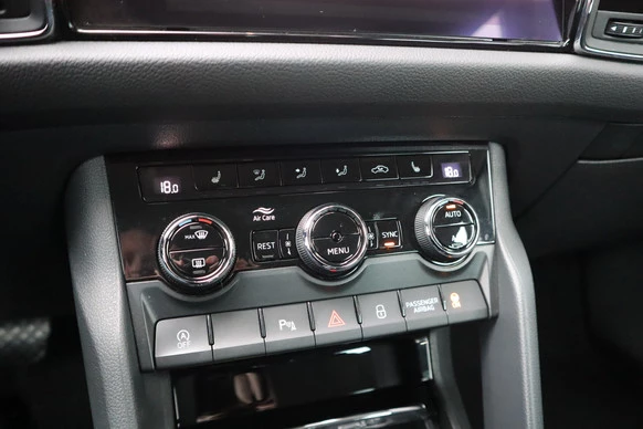 Škoda Kodiaq - Afbeelding 11 van 30