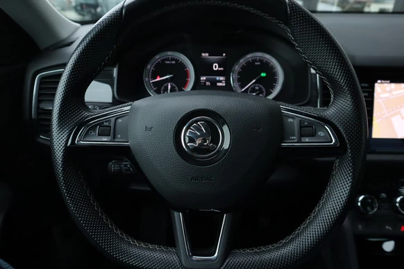 Škoda Kodiaq - Afbeelding 12 van 30