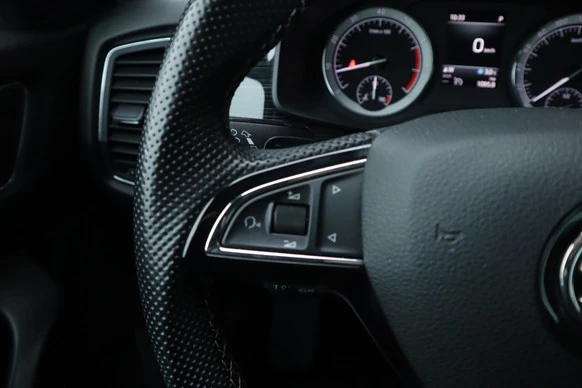 Škoda Kodiaq - Afbeelding 14 van 30