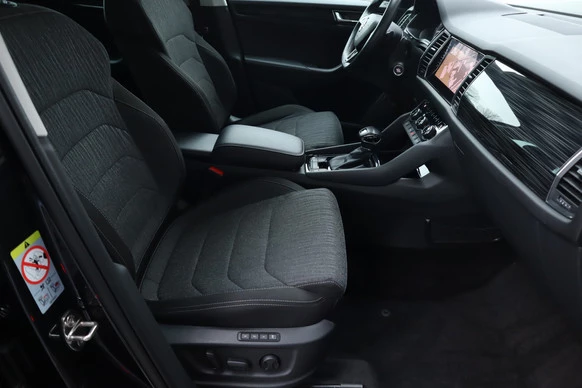 Škoda Kodiaq - Afbeelding 16 van 30
