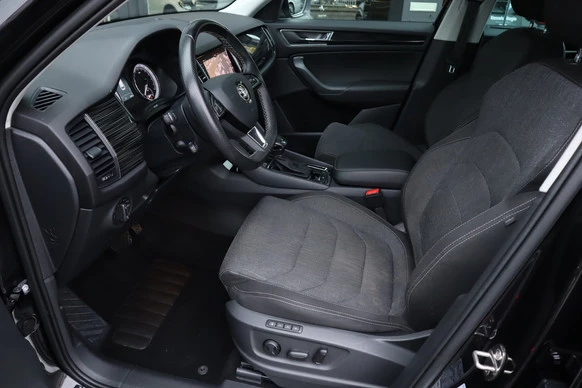 Škoda Kodiaq - Afbeelding 17 van 30