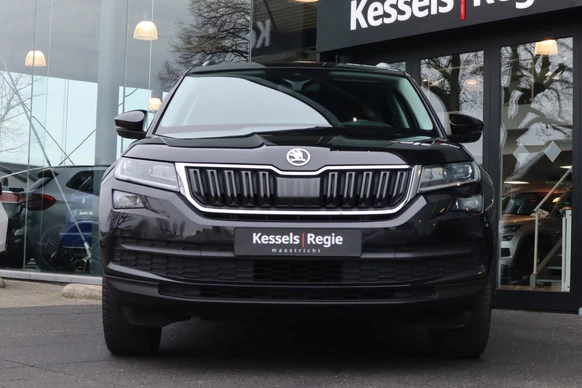 Škoda Kodiaq - Afbeelding 20 van 30