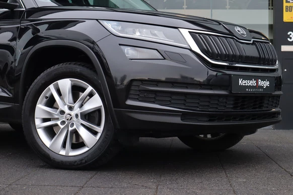 Škoda Kodiaq - Afbeelding 22 van 30