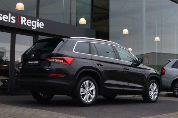 Škoda Kodiaq - Afbeelding 24 van 30