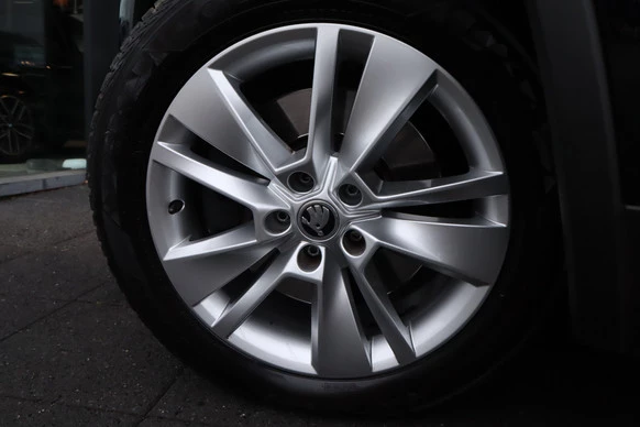 Škoda Kodiaq - Afbeelding 28 van 30