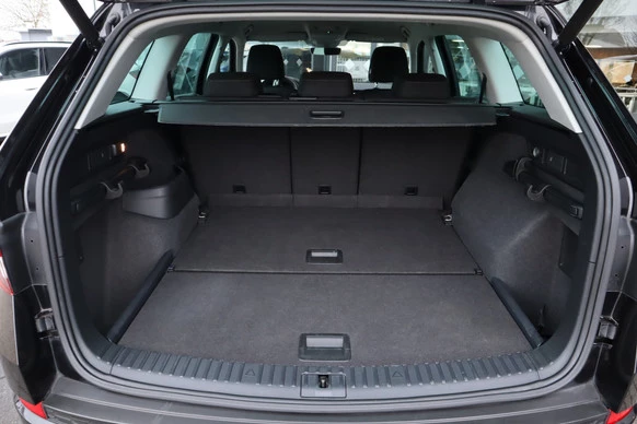 Škoda Kodiaq - Afbeelding 29 van 30