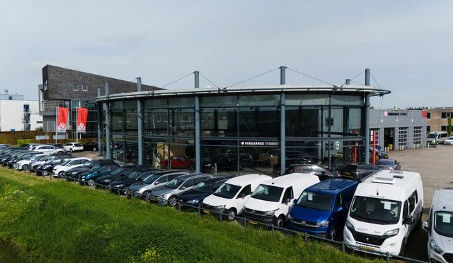 BMW 3 Serie - Afbeelding 6 van 6