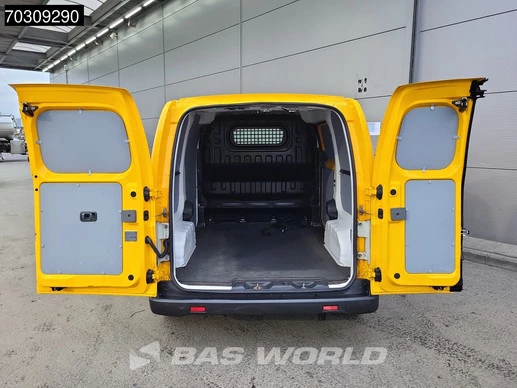 Nissan NV200 - Afbeelding 3 van 22