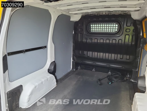 Nissan NV200 - Afbeelding 5 van 22