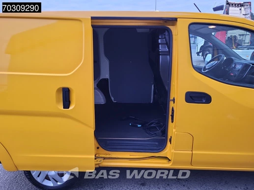 Nissan NV200 - Afbeelding 6 van 22