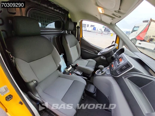 Nissan NV200 - Afbeelding 10 van 22