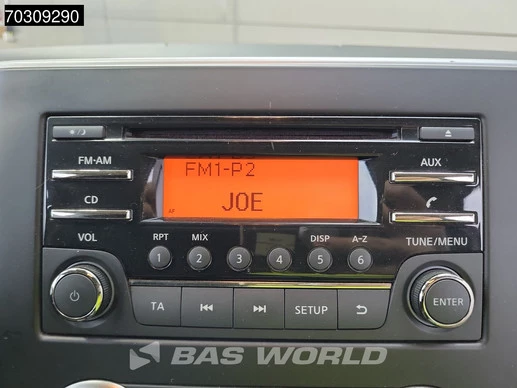 Nissan NV200 - Afbeelding 13 van 22