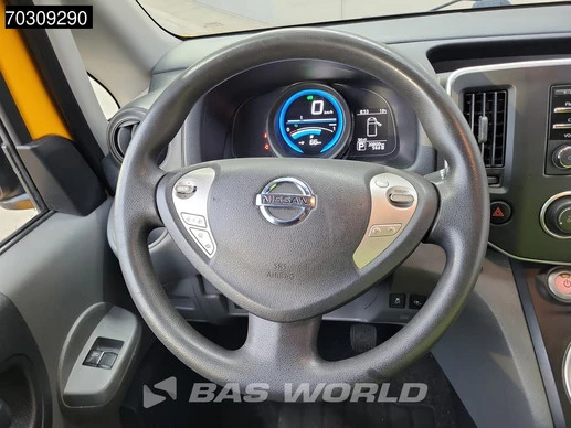 Nissan NV200 - Afbeelding 16 van 22