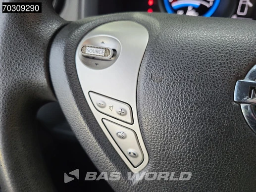 Nissan NV200 - Afbeelding 17 van 22