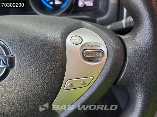 Nissan NV200 - Afbeelding 18 van 22