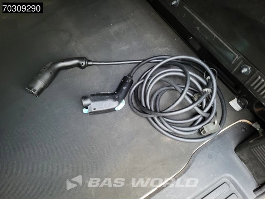 Nissan NV200 - Afbeelding 20 van 22