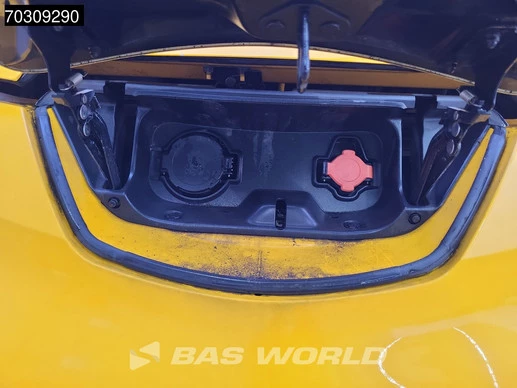 Nissan NV200 - Afbeelding 21 van 22