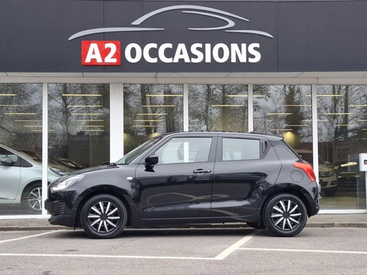 Suzuki Swift - Afbeelding 2 van 8