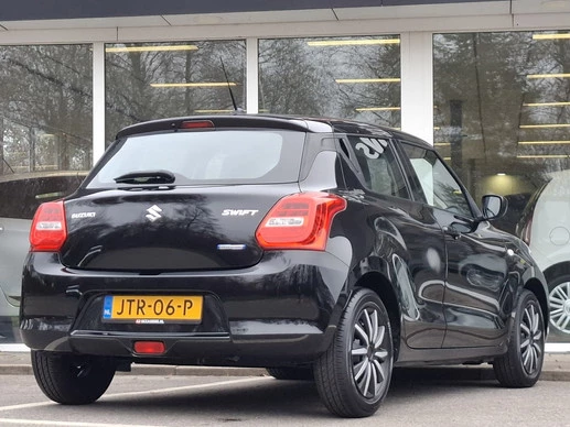 Suzuki Swift - Afbeelding 3 van 8