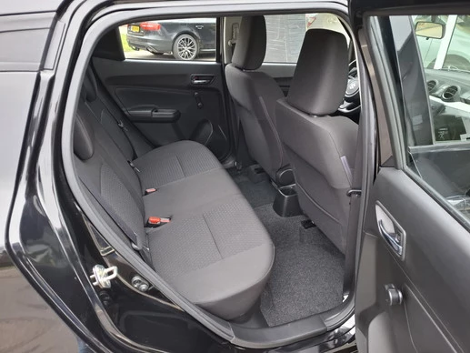 Suzuki Swift - Afbeelding 5 van 8
