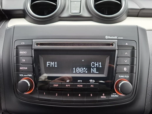 Suzuki Swift - Afbeelding 6 van 8