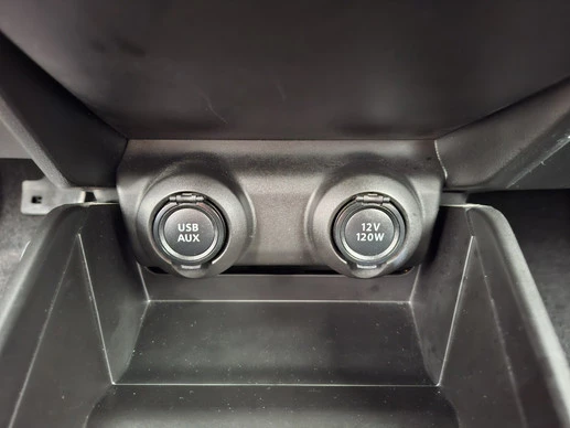 Suzuki Swift - Afbeelding 8 van 8