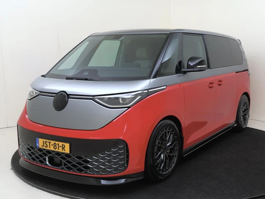 Volkswagen ID. Buzz - Afbeelding 1 van 30