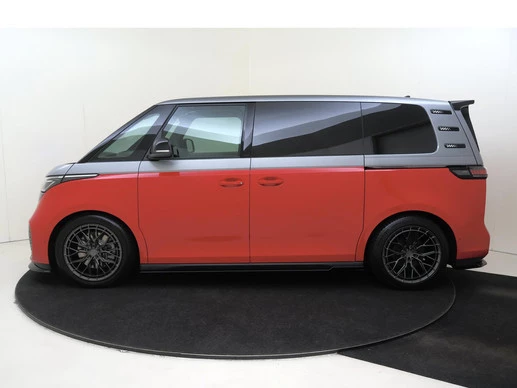 Volkswagen ID. Buzz - Afbeelding 2 van 30