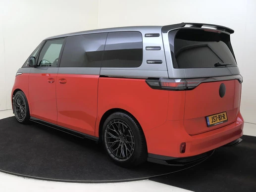 Volkswagen ID. Buzz - Afbeelding 3 van 30