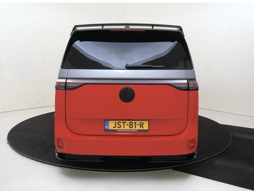 Volkswagen ID. Buzz - Afbeelding 4 van 30